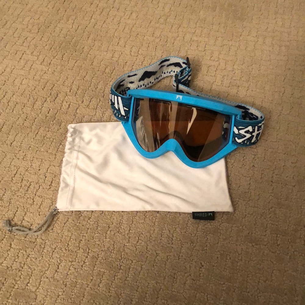 Ski Goggles